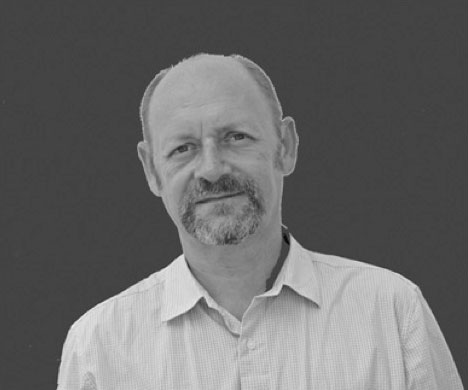 Zoran Vuksanovic